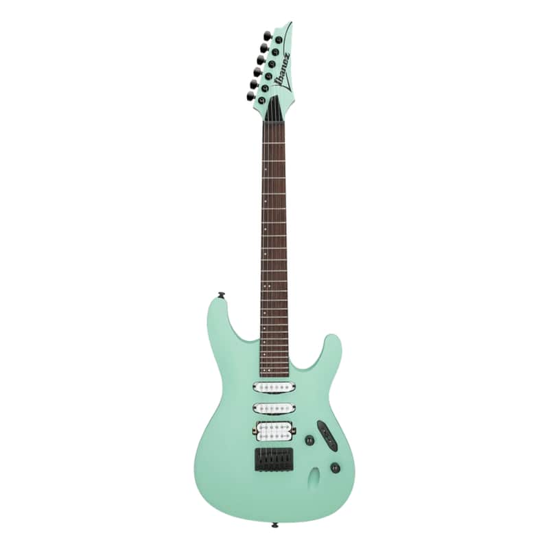 Ibanez S561 Standard image 2