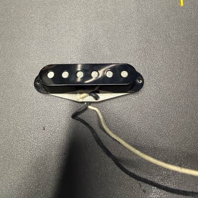 Bare Knuckle Trilogy Suite Strat Middle Pickup 2003 - Present - Various image 1