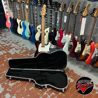 Fender   American Standard Telecaster Sunburst 1997 image 10