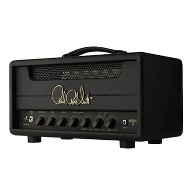 PRS HDRX 20 Head image 2