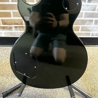 Gibson Les Paul Studio 2001 - Ebony with Hardcase image 5