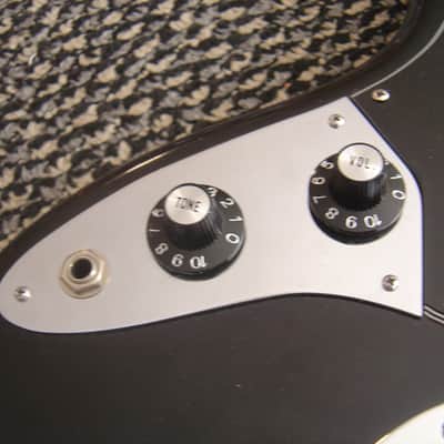Fender Custom Shop Masterbuilt Left Handed Bass VI LEFTY! image 12