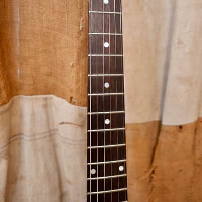 Gibson Les Paul Junior 1959 - Cherry Red image 5