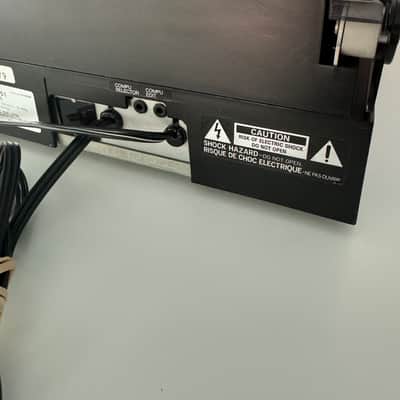 Sansui P-L51 Full Automatic Direct Drive Computerized Linear Tracking Turntable image 10