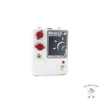 Hudson Electronics Broadcast AP - Ariel Posen Signature image 1