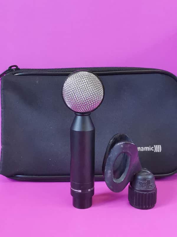 Beyerdynamic M 130 90' image 1