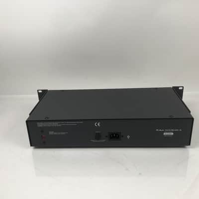 TL Audio Dual Valve Mic Pre-Amp DI image 4