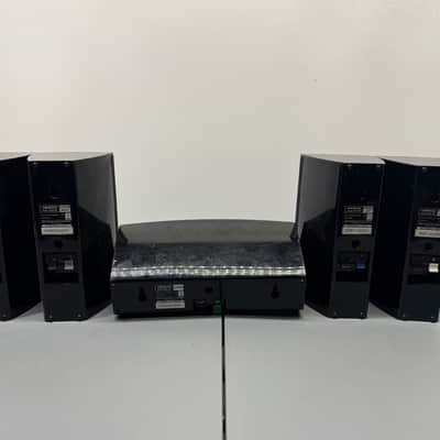 Onkyo SKR391 Surround Sound Speaker System 5 Channels Home Theater HiFi Stereo image 5