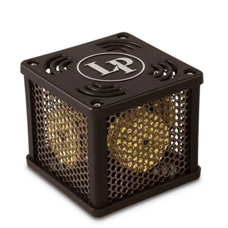LP Jingle Qube image 1