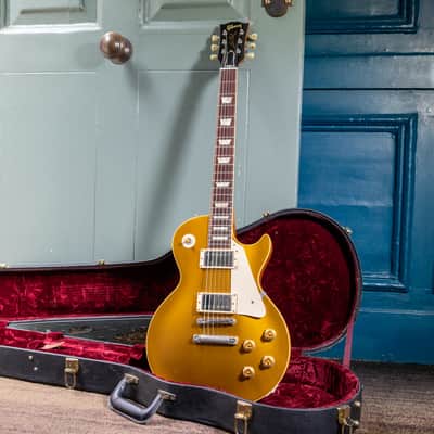 2003 Gibson Historic R7 Les Paul image 2