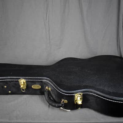 2012 Martin Custom Shop OM-18 Adirondack/Pommele image 10