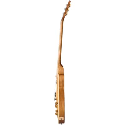 Gibson Les Paul Standard '50s Faded Electric Guitar, Vintage Honey Burst image 7