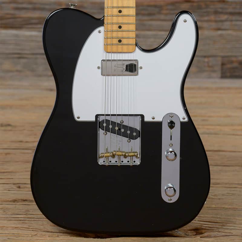 Fender Vintage Hot Rod '52 Telecaster 2007 - 2013 | Reverb