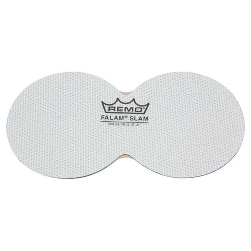 Remo Falam Slam Double Pedal 4" image 1