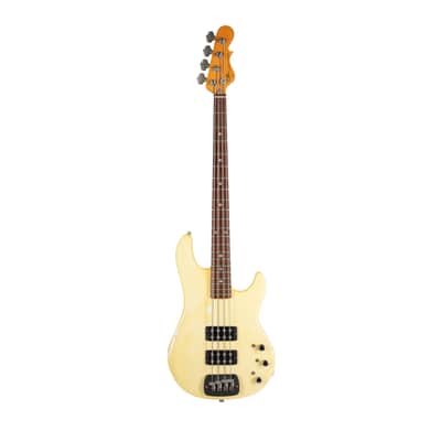 G&L L-2000 1989 - White image 1