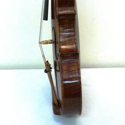 Howard Core & Co. Viola 906, 16" with Case & Bows (used) image 5