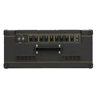 Vox AC15CH - 15W Guitar Amp Custom Head image 4