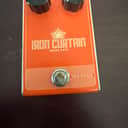 TC Electronic Iron Curtain Noise Gate 2019 - Present - Orange