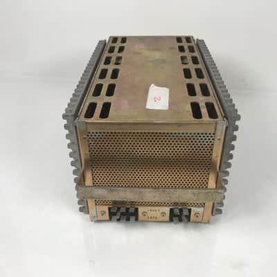 Vintage Langevin PS 225A Power Supply for Recording Console Electrodyne, Quad 8, API, MCI 1970's image 5