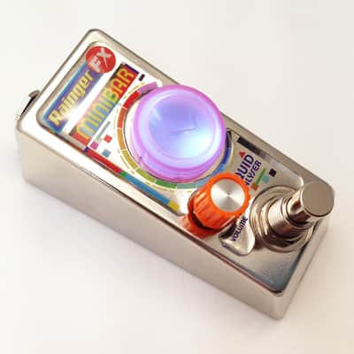 Rainger FX Minibar – Liquid Analyser image 2