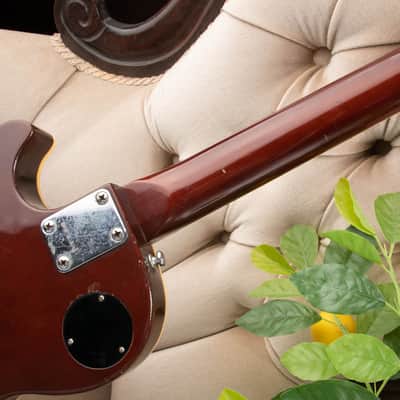Greco EG-480S 1974 - Cherryburst image 13