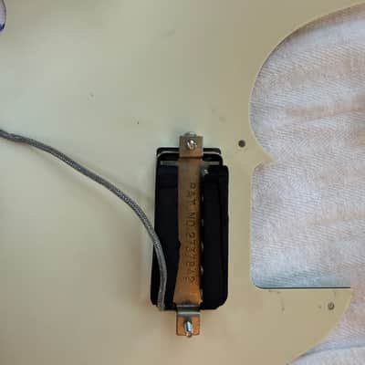 Gibson Mini HB Mid 70s - Chrome image 2