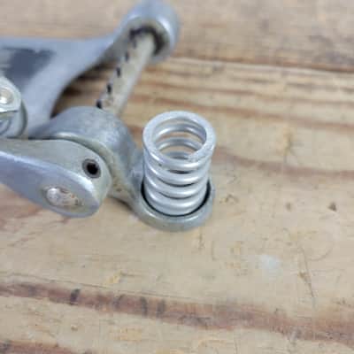 1960's Bigsby B6 Vibrato Short - Nickel image 7