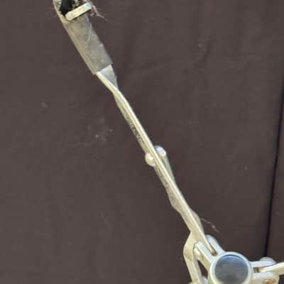 Yamaha Snare Drum Stand Made in Japan Single Braced image 5