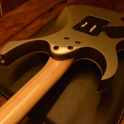 Ibanez Prestige Team J Craft RG2620 DiMarzio Custom John Petrucci Set RG 2620 USA Jackson ESP Style image 13