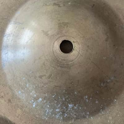 Zildjian 20” earth ride image 4