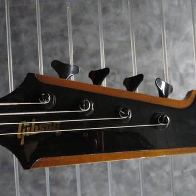 Gibson Thunderbird Bass image 4