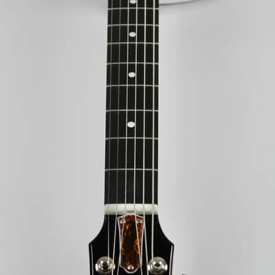 Godin 5th avenue Uptown custom Prototype - Havana brown image 9