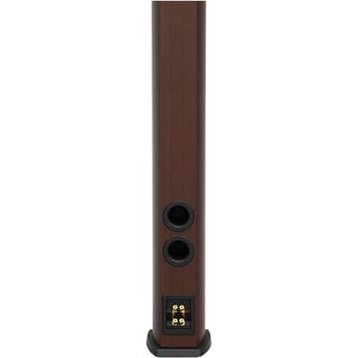 CERWIN-VEGA! Home Audio LA44E 4 inch 280 Watts 3-Way Tower Speaker Single Unit (Expresso) image 3