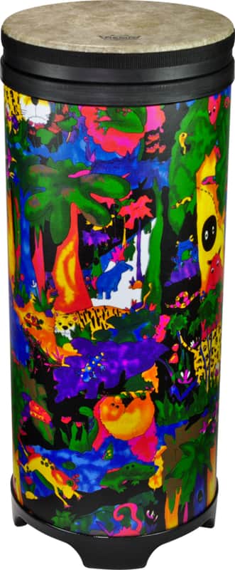 Remo Kids Percussion Tubano - 10 inches image 1
