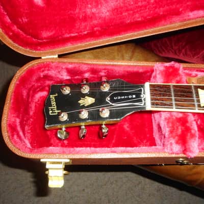 Gibson/ Scarecrow Guitars Custom SG 2017 - Lime green weathered relic image 5
