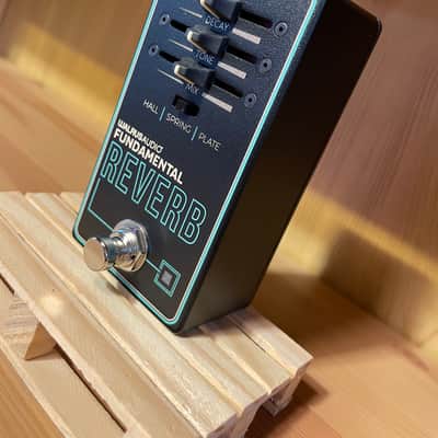 Walrus Audio Fundamental Series Reverb image 2