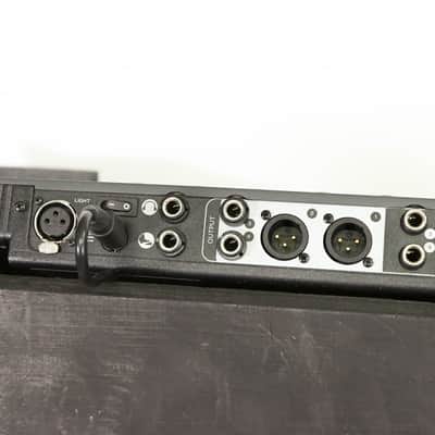 AVID S3 16-Fader Control Surface w/ E3 Engine and Road Case CG013BE image 15