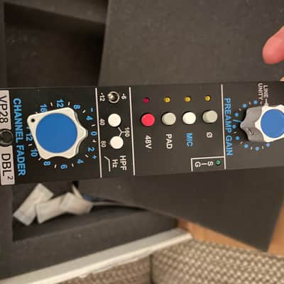 Classic Audio Products of IL VP 28 image 4