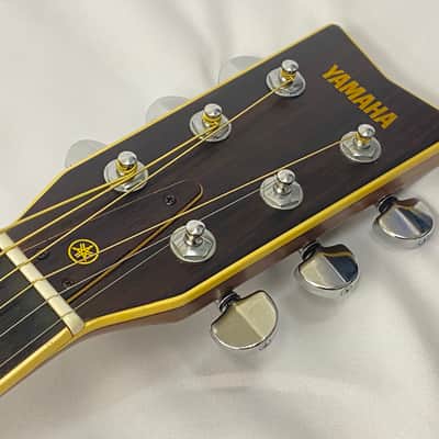 Yamaha FG-251 image 7