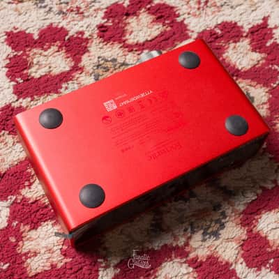Focusrite Scarlett Solo #Y7T2EWD9715847 Second Hand image 7