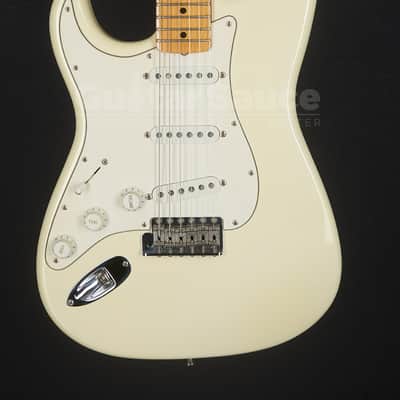 Fender Stratocaster Jimi Hendrix Tribute (COD 2240UG) imagen 2