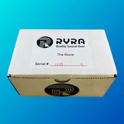 Ryra The Klone image 4
