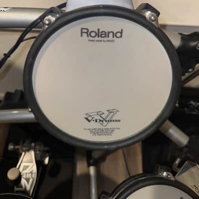 Roland TD-6SXT V-Tour 2008-2010 image 10