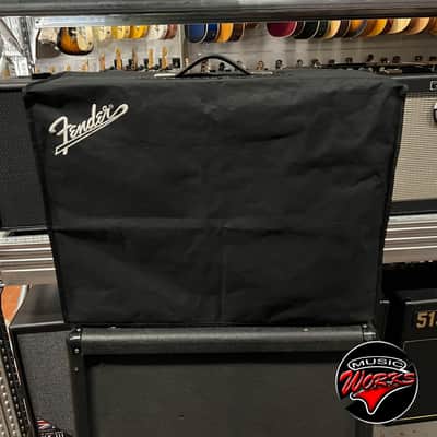 Fender   68 Twin Reverb image 3