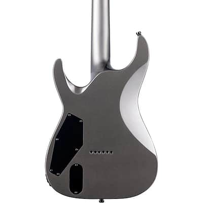 ESP LTD Mick Thomson MT-I Electric Guitar 2025 - Obsidian Metallic image 2