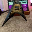 ESP E-II Arrow Nebula Black Burst