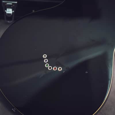 Duesenberg 49er Honey 2013 image 11
