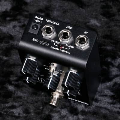 STRYMON Cloudburst Midnight Edition [26-13320] (06/24) image 3