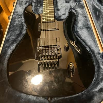 Ibanez LA Custom Shop LACS image 1