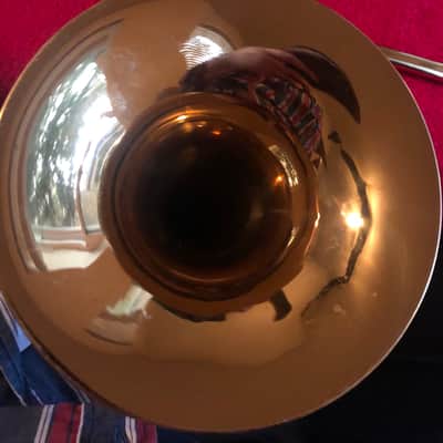 Conn 88H Artist Symphony 1980's Lacquer image 3